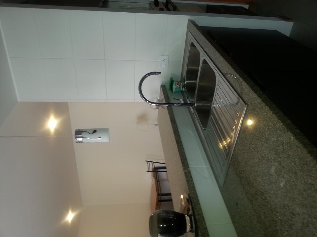 Suites Metropoli Edificio Torino Κίτο Δωμάτιο φωτογραφία