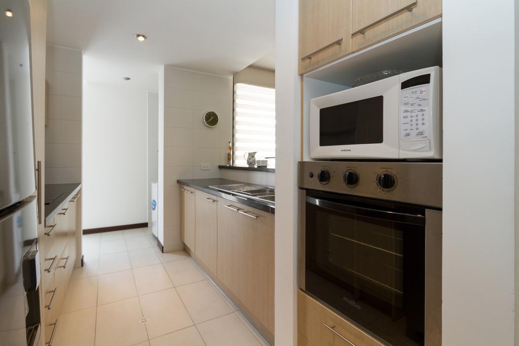 Suites Metropoli Edificio Torino Κίτο Εξωτερικό φωτογραφία