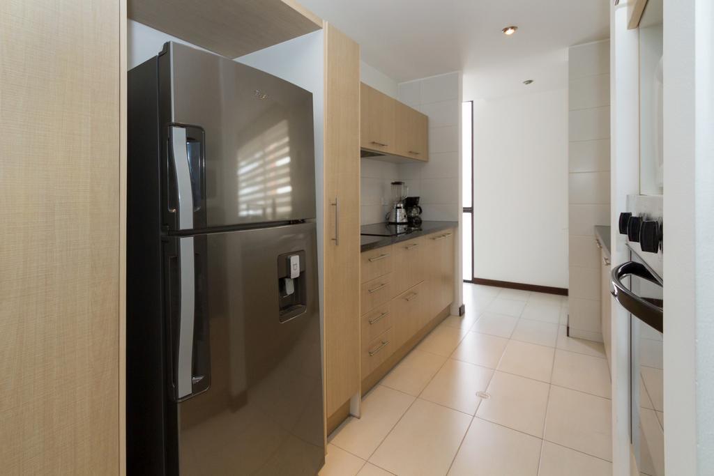 Suites Metropoli Edificio Torino Κίτο Εξωτερικό φωτογραφία