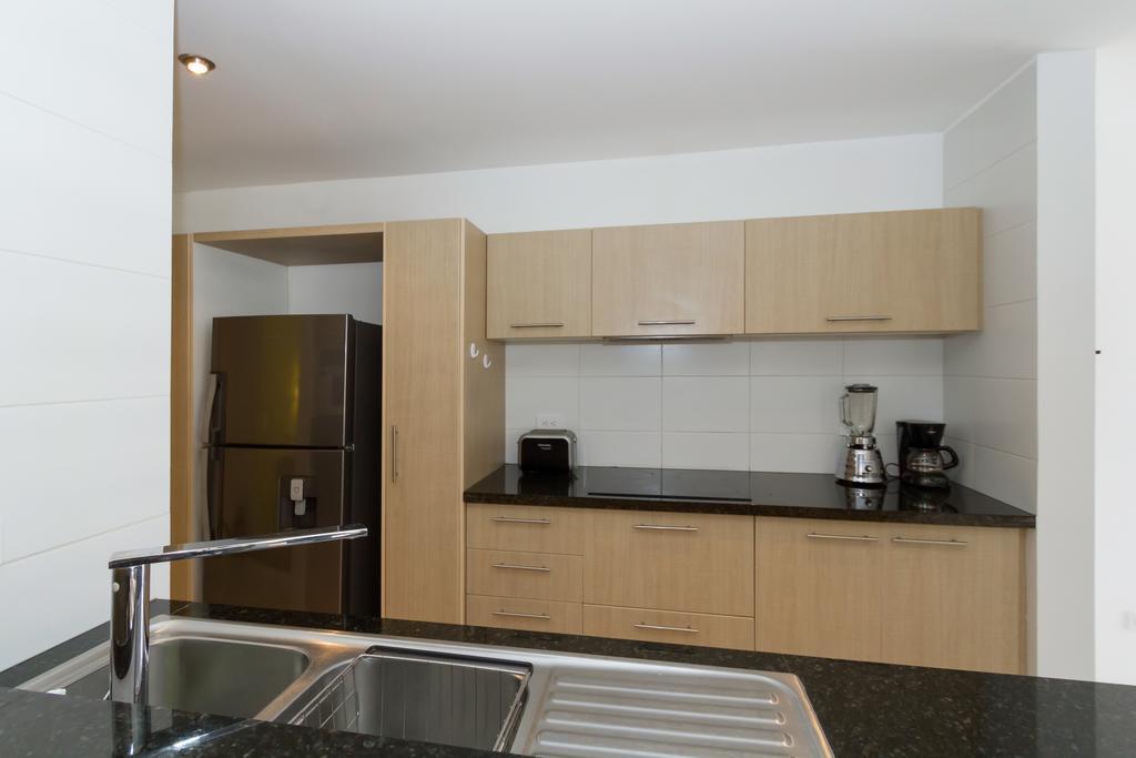 Suites Metropoli Edificio Torino Κίτο Εξωτερικό φωτογραφία