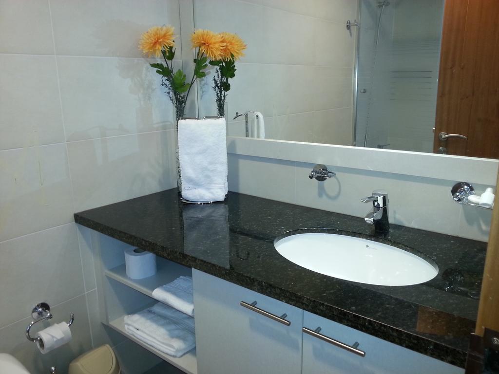Suites Metropoli Edificio Torino Κίτο Εξωτερικό φωτογραφία